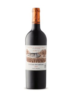Cartujac Haut-Medoc