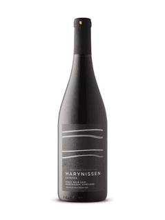 Marynissen Heritage Collection Pinot Noir VQA 2021