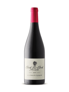 Peyra Cent Pur Cent Grenache 2023