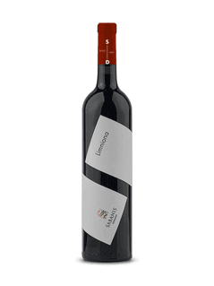 Domaine Sabanis Limniona 2021