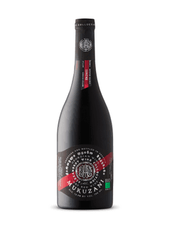 Alexandrov Mukuzani Bio Dry Red 2022