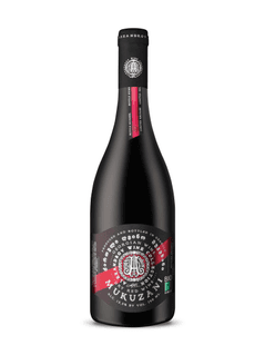 Alexandrov Nestoreuli Dry Red 2023