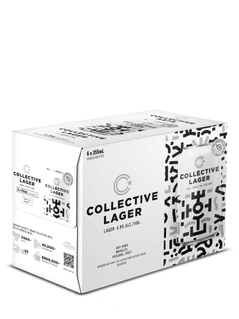 Ca Lager Beer