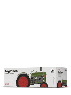 Beau's Lug Tread
