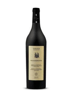 Domaine Sabanis Paleomenos Reserve 2020