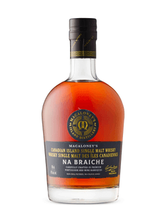Na Braiche Spirit Whisky