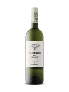 Valserrano Blanco Marquesa 2022