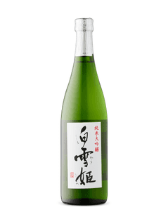 Watanabe Snow White Shirayukihime Junmai Daiginjo