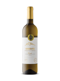 Sonsierra Fermentado en Barrica Rioja Blanco 2022