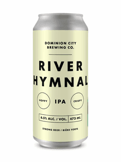 IPA River Hymnal Dominion City