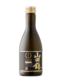 Saké Junmai Tokubetsu Yamada Nishiki Gekkeikan