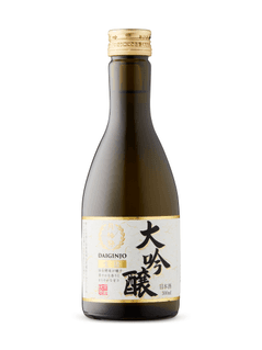 Gekkeikan Daiginjo