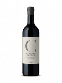Le C des Carmes Haut-Brion 2021