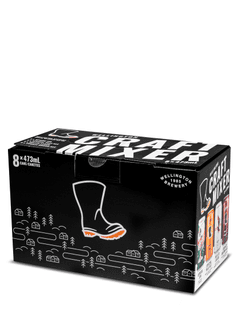 Wellington Craft Mixed Pack