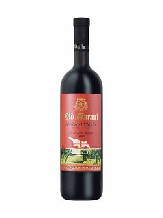 OLD MARANI ALAZANI VALLEY RED 2021