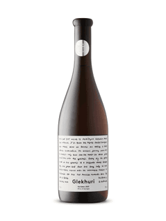 Glekhuri Kisi Qvevri Orange Wine 2021