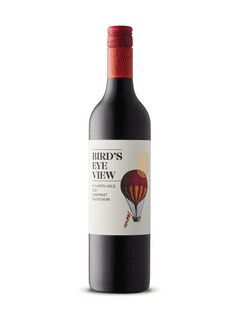 Cabernet Sauvignon Birds Eye View Project Wine 2021
