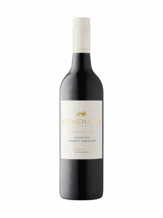 Cabernet Sauvignon Stonehaven Stepping Stone Coonawarra 2021