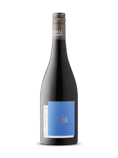 Shiraz Small Victories Eden Valley Elderton Wines 2022