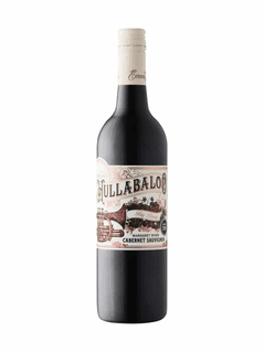 Evans & Tate Hullabaloo Cabernet Sauvignon 2019