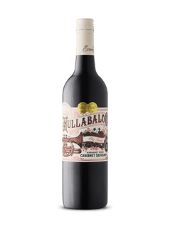 Cabernet Sauvignon Hullabaloo Evans and Tate 2019