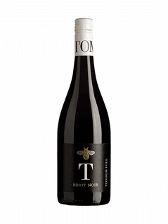 Tomich Hill Hilltop Pinot Noir 2025