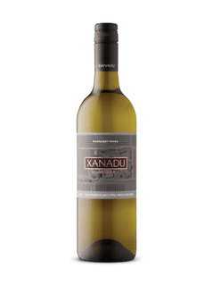 Sauvignon Blanc Semillon Xanadu Vinework Rathbone 2023