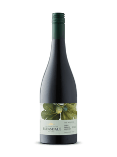 Grenache Shiraz Mourvedre The Wild Fig Bleasdale Vineyards 2022