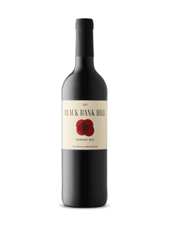 Black Bank Hill Runway Red VQA 2021