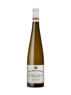 Pinot Gris Clos Saint Landelin Domaine Muré 2019
