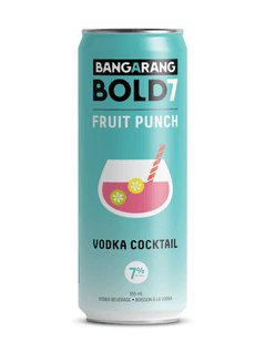 Bangarang Bold Fruit Punch