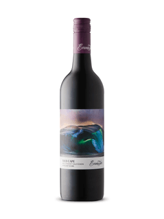 Cabernet Sauvignon Wild Cape Evans and Tate 2021