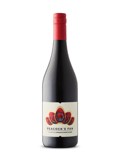 Peacock's Fan Grenache Shiraz Mataro 2022