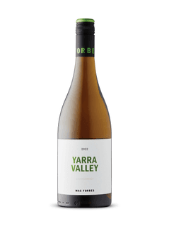 Chardonnay Mac Forbes Yarra Valley 2022