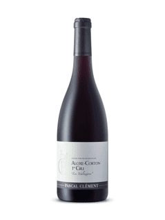 Pascal Clément Les Valozières Aloxe-Corton 1er Cru 2019