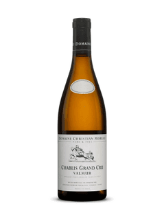 Domaine Sève Rendez-Vous Pouilly-Fuissé 1er Cru 2023