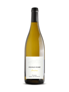 Domaine Tinel-Blondelet Arelles Pouilly-Fumé 2023