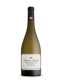 Domaine Laroche Les Beauroys Chablis 1er Cru 2022