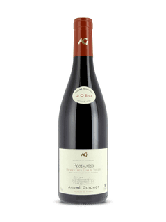 André Goichot Clos De Verger Pommard 1er Cru 2020
