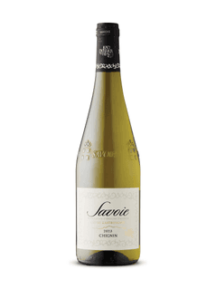 Jean Perrier & Fils Cuvée Gastronomie Chignin 2023