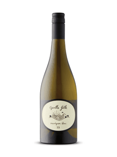 Sauvignon Blanc Gentle Folk Village 2023