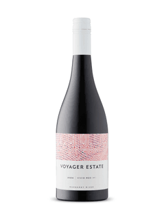 Voyager Estate Vivid Red 2024