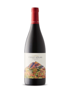 Noble Hill Field Atlas Rhone Blend Simonsberg 2021