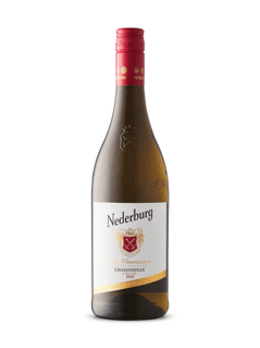 Nederburg The Winemasters Chardonnay 2022