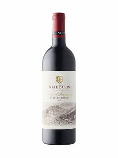 Neil Ellis Cabernet Sauvignon 2020