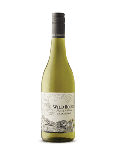 Chardonnay Wild House 2024 