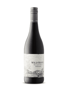 Wild House Pinotage 2023