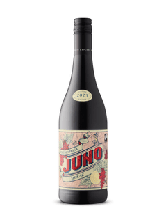 Juno Shiraz Cape Wine Company 2023