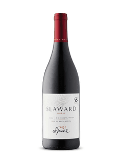 Seaward Shiraz Spier Farm 2022