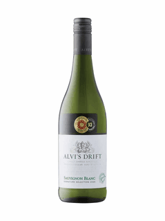 Alvi's Drift Signature Selection Sauvignon Blanc 2025
